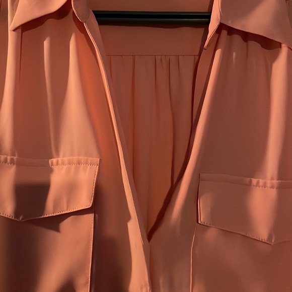 Ann Taylor Blouse - Picture 3 of 5